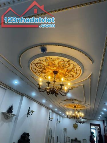 Nhà Đẹp Mặt Phố Kinh Doanh Đại Cồ Việt , Hai Bà Trưng 195m, 9 tầng, mt 6.8m, giá 155 tỷ. - 3