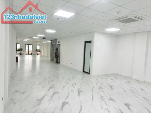 Nhà Đẹp Mặt Phố Kinh Doanh Đại Cồ Việt , Hai Bà Trưng 195m, 9 tầng, mt 6.8m, giá 155 tỷ. - 5