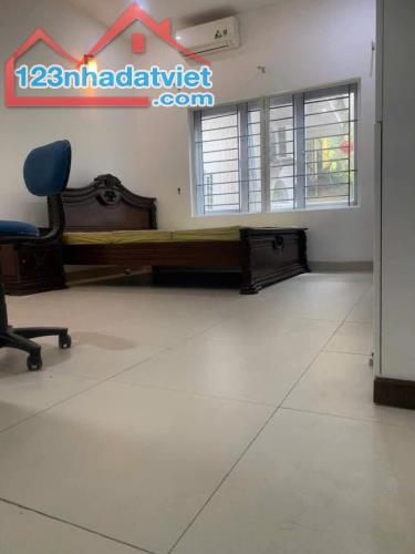 Bán Nhà!Nghi Tàm,30m ra Oto,DT: 38m2 x 3Tầng,MT: 4.3m,Giá: 7.85 tỷ Tây Hồ - 1