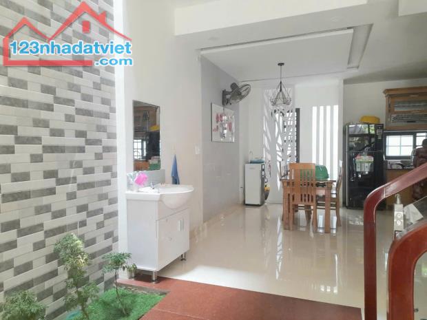 Bán Nhà 3 Tầng Đẹp - Khu Nam Việt Á ven sông Nghiêm đường 10m5 Nghiêm Xuân Yêm, Đà Nẵng