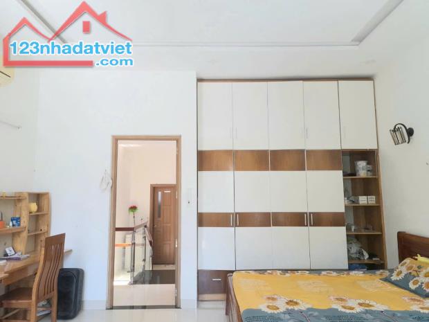 Bán Nhà 3 Tầng Đẹp - Khu Nam Việt Á ven sông Nghiêm đường 10m5 Nghiêm Xuân Yêm, Đà Nẵng - 2