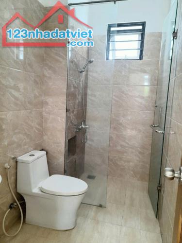 Bán Nhà 3 Tầng Đẹp - Khu Nam Việt Á ven sông Nghiêm đường 10m5 Nghiêm Xuân Yêm, Đà Nẵng - 3