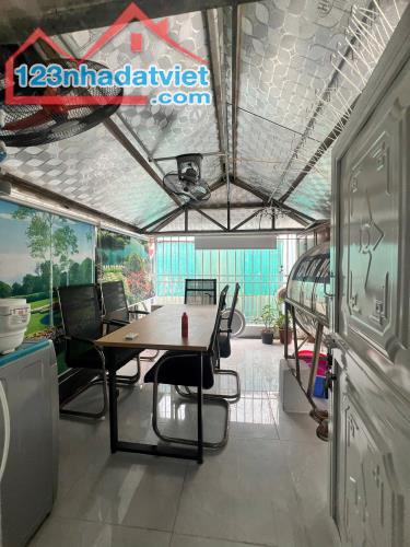 Mặt Ngõ Kinh Doanh, Phố Đặng Tiến Đông. 28m2, 5 Tầng, MT 3m. Giá 9 Tỷ - 4