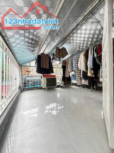 Mặt Ngõ Kinh Doanh, Phố Đặng Tiến Đông. 28m2, 5 Tầng, MT 3m. Giá 9 Tỷ - 5