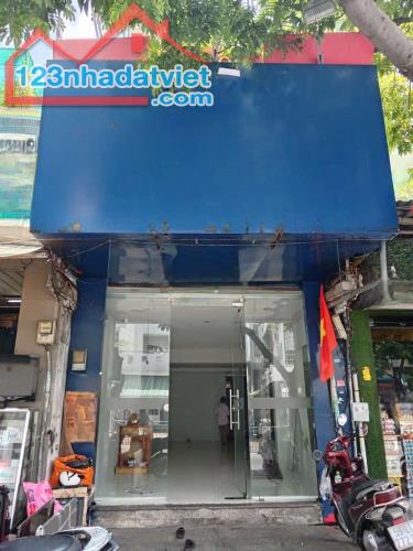 Cho thuê nhà 2 mặt tiền Lũy Bán Bích 68m², 2Lầu - GẦN NGÃ TƯ HÒA BÌNH - 2