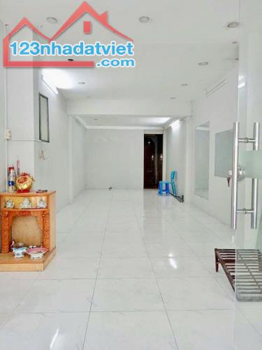 Cho thuê nhà 2 mặt tiền Lũy Bán Bích 68m², 2Lầu - GẦN NGÃ TƯ HÒA BÌNH - 3