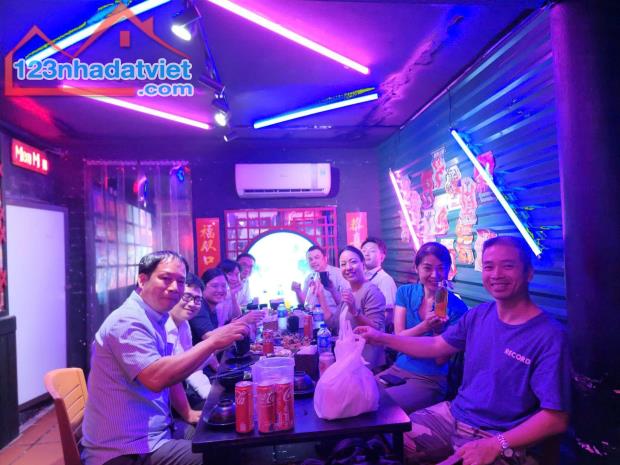 SANG NHƯỢNG QUÁN NHẬU MINH QUÁN - 36 NGÕ 12 NÚI TRÚC, GIẢNG VÕ, BA ĐÌNH, HÀ NỘI - 1
