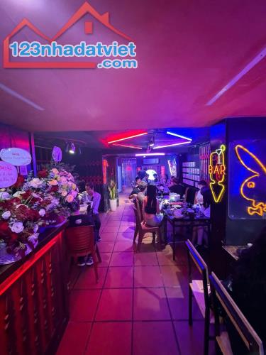 SANG NHƯỢNG QUÁN NHẬU MINH QUÁN - 36 NGÕ 12 NÚI TRÚC, GIẢNG VÕ, BA ĐÌNH, HÀ NỘI - 2