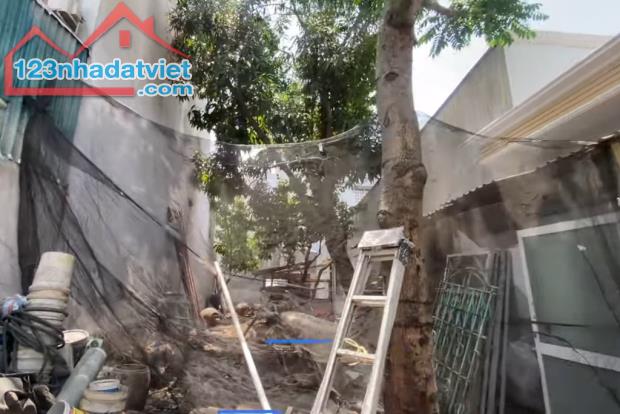 Đất đẹp nở hậu ngang gần 6m 162m2, mặt tiền đường Huỳnh Tấn Phát Nhà Bè giá 13.9 tỷ - 2