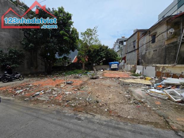 Mảnh đất vàng Trịnh Văn Bô 85m2, mt 6.5m kinh doanh, ô tô, sổ vuông 12 tỷ hơn. - 1