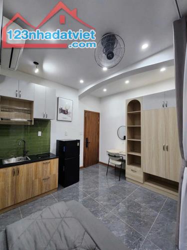 Trung Tâm Q1, Lê Thánh Tôn👉CHDV doanh thu khoán gần 100tr/th. 5 tầng 70M2👉chỉ 25,9tỷ - 3