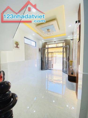 BÁN NHÀ BÀU CÁT TÂN BÌNH – NHÀ XỊN – GIÁ IU THƯƠNG  - NHÀ 3 TẦNG - HXH - 1