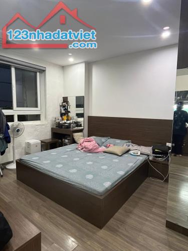 Căn hộ Sunrise Tower 187 Nguyễn Lương Bằng  tầng cao view đẹp 3PN 2VS cửa TN bc ĐB 8.3 tỷ. - 3