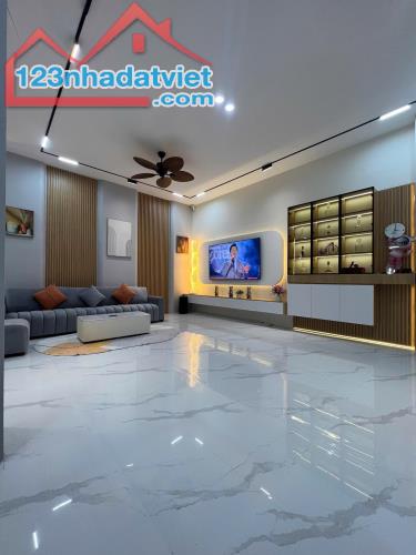 🏡 BÁN BIỆT THỰ MINI – NGUYỄN THỊ ĐẶNG, QUẬN 12- 80m2 Chỉ 6.05 TỶ - 1
