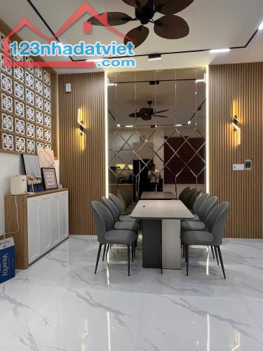 🏡 BÁN BIỆT THỰ MINI – NGUYỄN THỊ ĐẶNG, QUẬN 12- 80m2 Chỉ 6.05 TỶ - 2