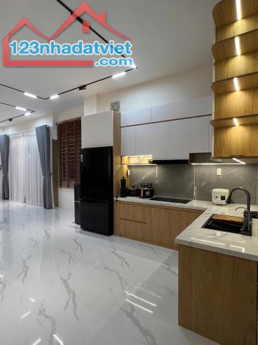 🏡 BÁN BIỆT THỰ MINI – NGUYỄN THỊ ĐẶNG, QUẬN 12- 80m2 Chỉ 6.05 TỶ - 3