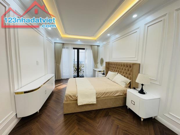 Trung tâm Vĩnh Hưng - Gần phố - Ngõ rộng thoáng sáng - Tiện ích ngập tràn