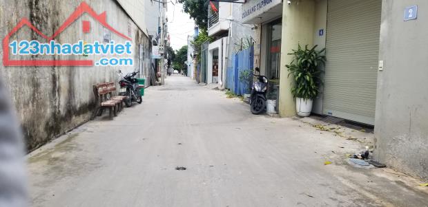 🏠👉NAM HỒNG BÁN NHÀ C4 VỊ TRÍ NGÕ THÔNG - OTO ĐỖ CỬA NHỈNH 3 TỶ☘