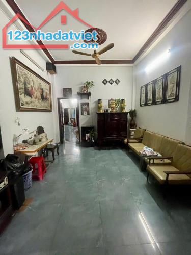 BÁN NHÀ MTKD PHAN VĂN HỚN, QUẬN 12 NGANG 4M NỞ HẬU 11M X 26M NHỈNH 13 TỶ TL - 2