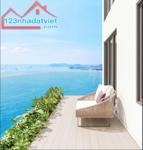 Căn hộ 3PN+ . DT 93.1m² – phân khúc hiếm, giá chỉ từ 55 triệu/m² . Gọi ngay để giữ căn