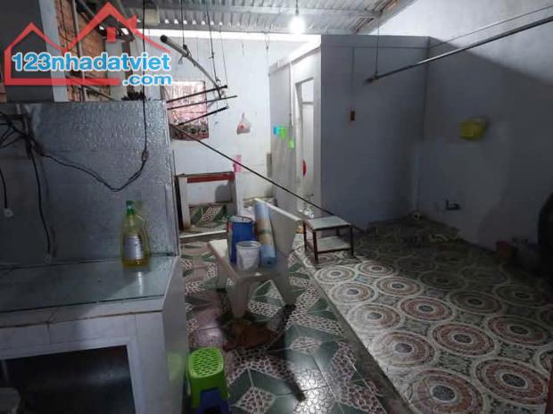 CHỦ CHUYỂN VÔ TRUNG TÂM BÁN NHÀ TÂN AN HỘI CỦ CHI 700 TRIỆU 5M X 24M - 2