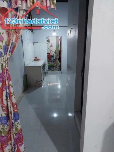 CHỦ CHUYỂN VÔ TRUNG TÂM BÁN NHÀ TÂN AN HỘI CỦ CHI 700 TRIỆU 5M X 24M - 3