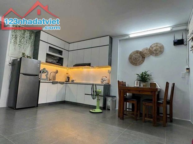 BÁN TÒA CĂN HỘ 7 TẦNG, KHU PHỐ DƯƠNG ĐÌNH NGHỆ, NGAY BIỂN MỸ KHÊ - 2