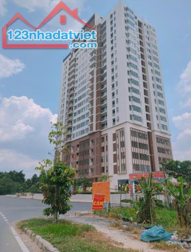 BÁN ĐẤT TẶNG DÃY TRỌ NGUYỄN VĂN LINH, QUẬN 7 – NGAY ĐH MARKETING – GẦN LOTTE Q7, CẦU KÊNH