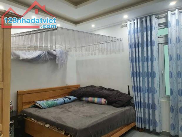 Cần Bán Gấp Nhà 3 tầng giá tốt KQH Trần Anh Tông, Đà Lạt 72m2 giá chỉ 6.5 tỷ - 3