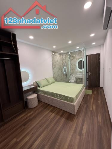 SIÊU PHẨM MẶT TIỀN NGUYỄN TRỌNG TUYỂN GẦN SÂN BAY, 4 TẦNG 3PN HOÀN CÔNG CHỈ 8.5TỶ - 3