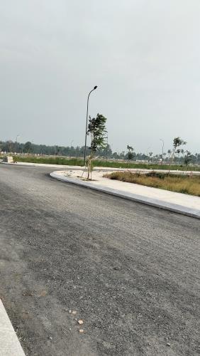 Agora city Trung tâm hành chính thủ thừa long an - 4