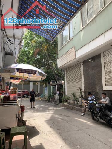 Bán Nhà Khu Lê Trọng Tấn, dòng tiền ~ 400tr/năm, gần vành đai 2.5, 58m2, 6T, chỉ hơn 9 Tỷ