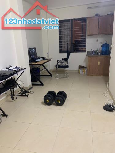 Bán Nhà Khu Lê Trọng Tấn, dòng tiền ~ 400tr/năm, gần vành đai 2.5, 58m2, 6T, chỉ hơn 9 Tỷ - 3