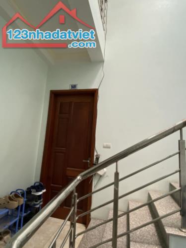 Bán Nhà Khu Lê Trọng Tấn, dòng tiền ~ 400tr/năm, gần vành đai 2.5, 58m2, 6T, chỉ hơn 9 Tỷ - 5