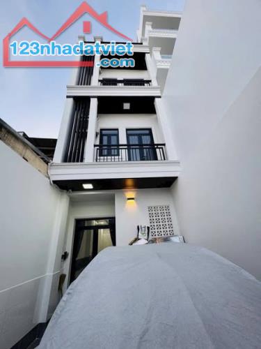 🏡 NHÀ ĐƯỜNG MÃ LÒ - 64m2 - GIÁ CHỐT 5,4 TỶ