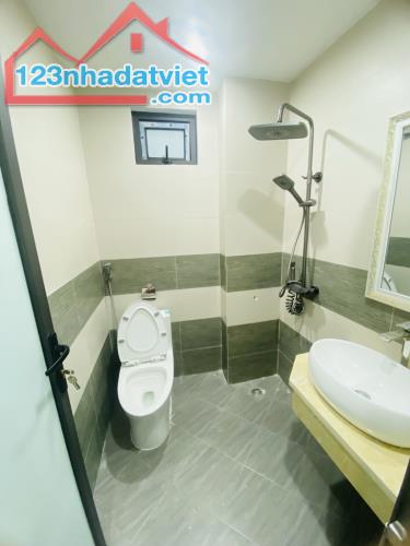 NHÀ ĐẸP DÂN XÂY-NGÕ THÔNG SẠCH SẼ-GẦN PHỐ-DÒNG TIỀN, MỖ LAO 6.99 tỷ. - 3
