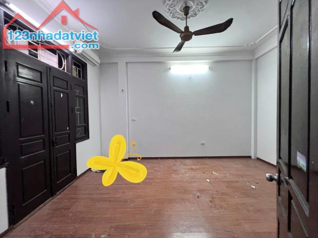 BÁN NHÀ 5 TẦNG, 65M2, NGÕ TÔN ĐỨC THẮNG, HÀNG BỘT - 7 TỶ X- SỔ ĐỎ CHÍNH CHỦ - 2
