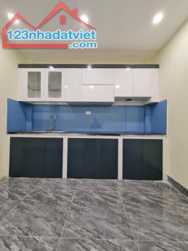 Giá tốt dành cho các nhà đầu tư thông thái 4 tỷ 5 ngay cổng làng Đa Sỹ 40m đủ 3 ngủ 1 thờ - 1
