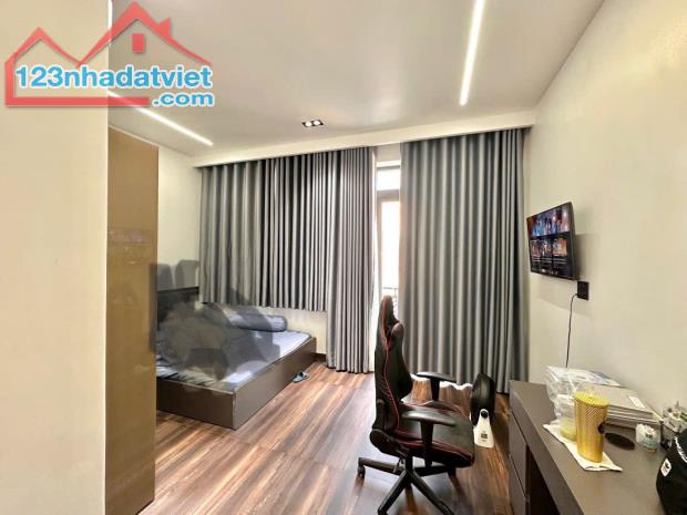 SIÊU PHẨM 3TẦNG LUNG LINH💥 DT81M (5x18) NGAY CAO ĐẲNG CÔNG THƯƠNG QUẬN 9, CHỈ 7.5TỶ TL - 4
