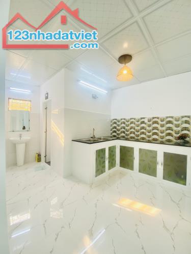 Bán Nhà Nguyễn Văn Công, giáp Phú Nhuận, 54m2, 5.35 tỷ TL 0964364745 - 1