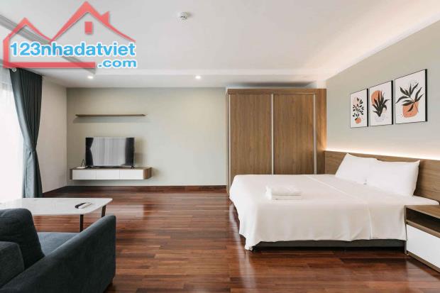 Nhà phân lô Thuỵ Khuê, Ba Đình, thang máy, ôtô, kinh doanh, 175mx8t, 62.8 tỷ, 0985696268 - 2