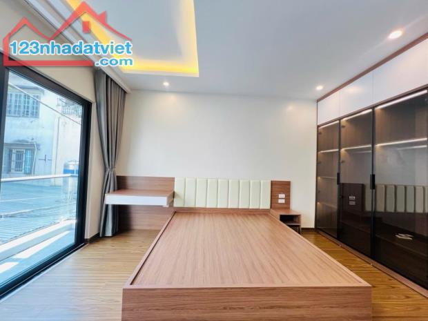 BÁN NHÀ ĐƯỜNG HOÀNG MAI,TRƯƠNG ĐỊNH, LÔ GÓC, Ô TÔ ĐỖ CỬA, 35M2, 8.3 TỶ - 3