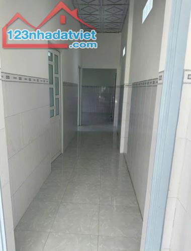 CẦN VỐN XOAY NHANH – BÁN GẤP NHÀ AN NHƠN TÂY, CỦ CHI – GIÁ CHỈ 630 TRIỆU - 4