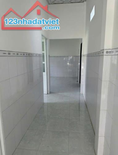 CẦN VỐN XOAY NHANH – BÁN GẤP NHÀ AN NHƠN TÂY, CỦ CHI – GIÁ CHỈ 630 TRIỆU - 5
