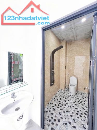 BIỆT THỰ MINI NGHỈ DƯỠNG SÁT BIÊN HOÀ SỔ HỒNG RIÊNG CHỈ 600TR SỞ HỮU NGAY - 4