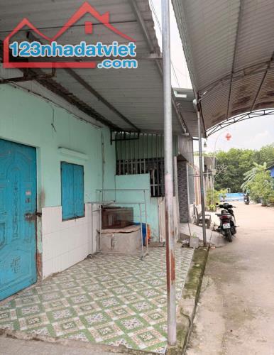 Cần nhà Dãy trọ 5 phòng, ở Củ Chi, DT 99,6m2, giá 830triệu - 2