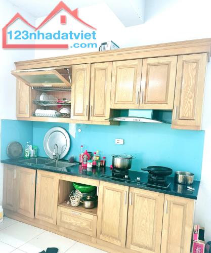 Chính chủ cần bán căn hộ góc 76m² view hồ, full nội thất tại KĐT Thanh Hà – giá tốt nhất t - 1
