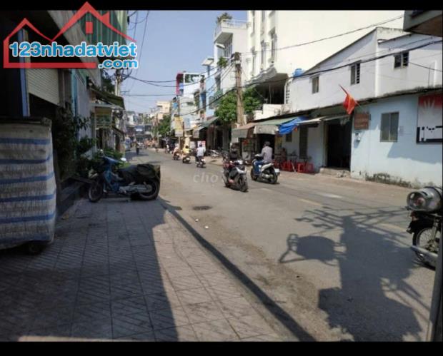 300m2 đất thổ cư, đường nhựa ở Phú Giáo, giá trong tuần