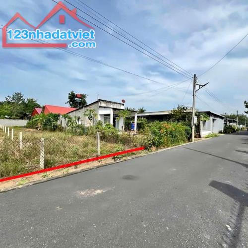 300m2 đất thổ cư, đường nhựa ở Phú Giáo, giá trong tuần - 2