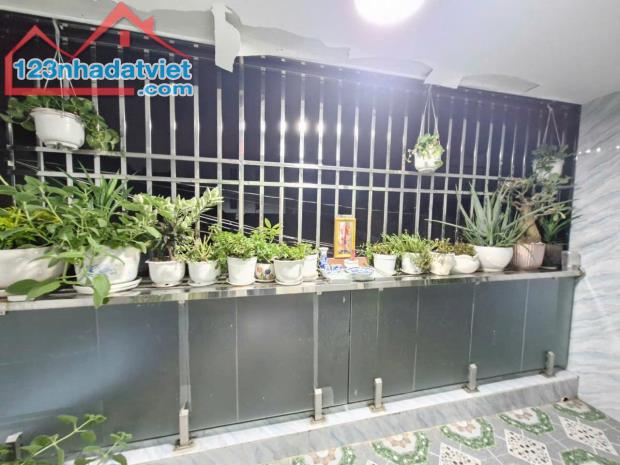 BÁN NHÀ QUẬN 9,NHÀ 2 TẦNG DT 73M,NGAY NGUYỄN DUY TRINH,CHỈ 4.65TỶ TL PHƯỜNG LONG TRƯỜNG - 4